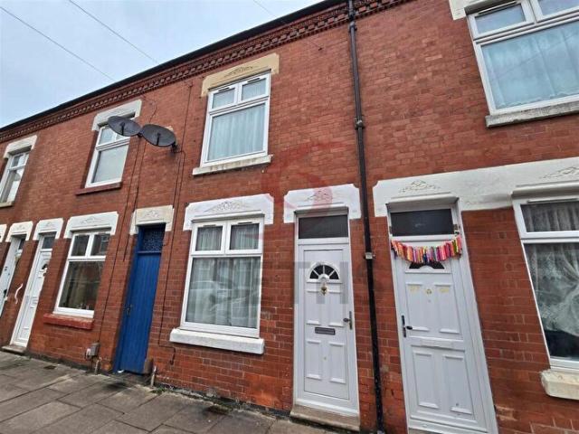 Apartment for rent in Old Wharf, City Of Leicester