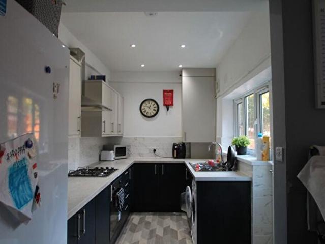 Apartment for rent in Hyson Green, Haddon
