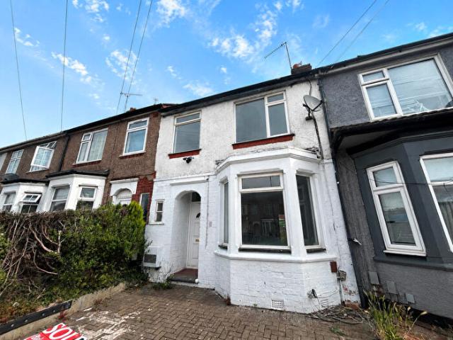 Apartment for rent in Radford, West Midlands