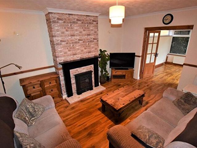 Apartment for rent in Crewton, East Midlands