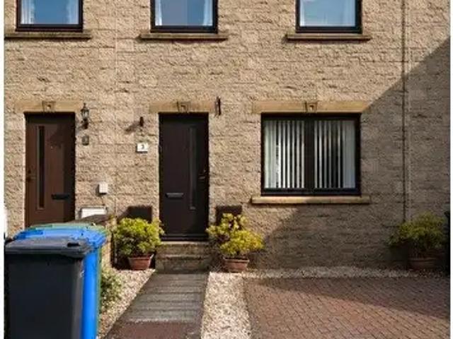 Apartment for rent in Alva, Scotland