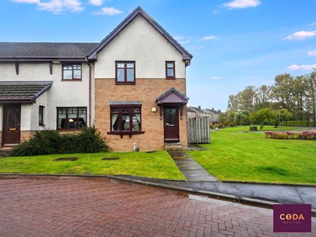 Apartment for rent in Hillfoot, Bearsden