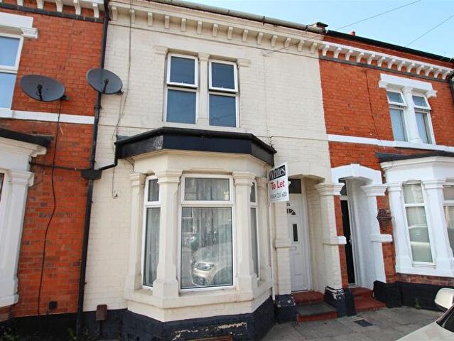 Apartment for rent in Semilong, Northampton