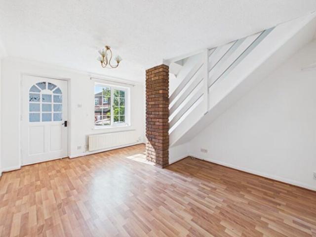 Apartment for rent in Oadby, Leicestershire