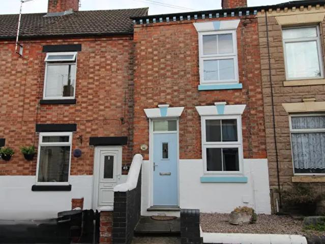 Apartment for rent in Brizlincote, Beamhurst