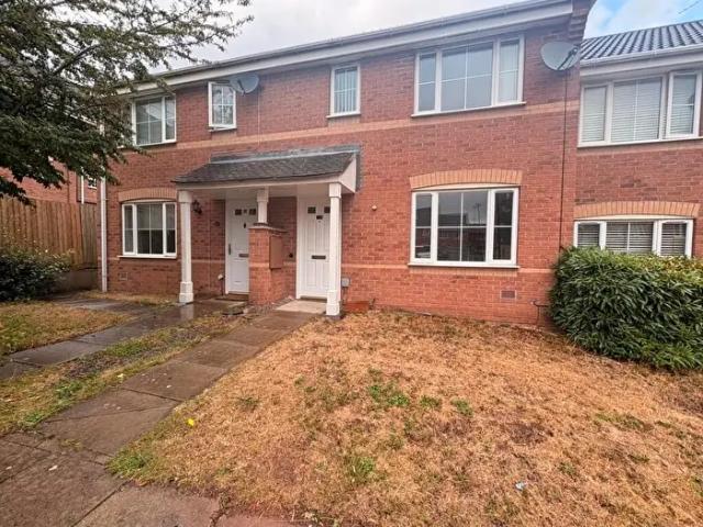 Apartment for rent in Cheylesmore, Coventry