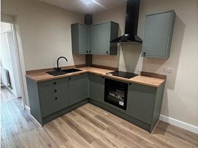 Apartment for rent in Treherbert