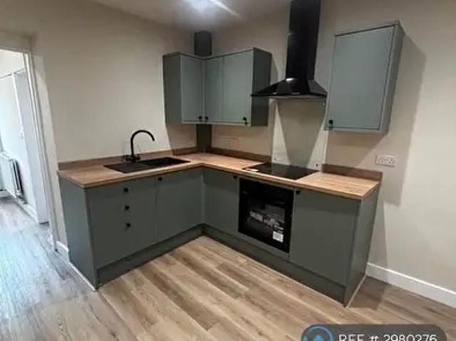 Apartment for rent in Treherbert