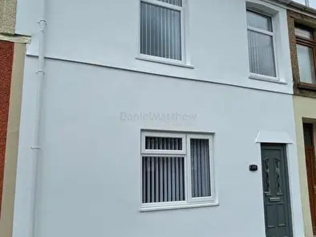Apartment for rent in Treherbert