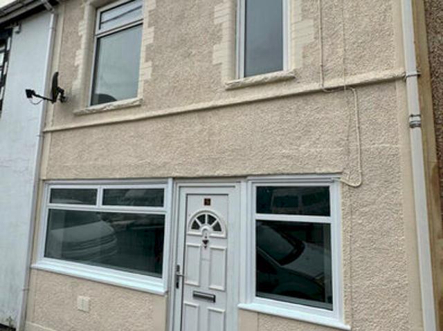 Apartment for rent in Sirhowy