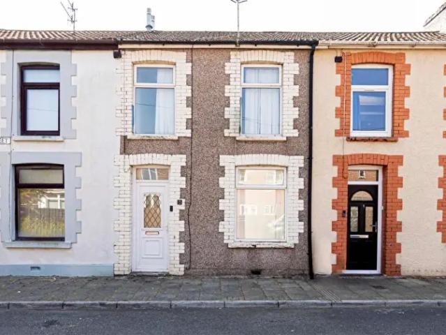 Apartment for rent in Abercynon