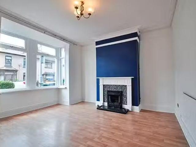 House for rent in Newport
