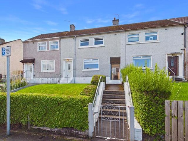 Apartment for rent in Cambuslang, Scotland
