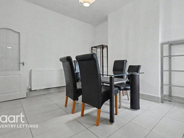 Apartment for rent in Radford, West Midlands