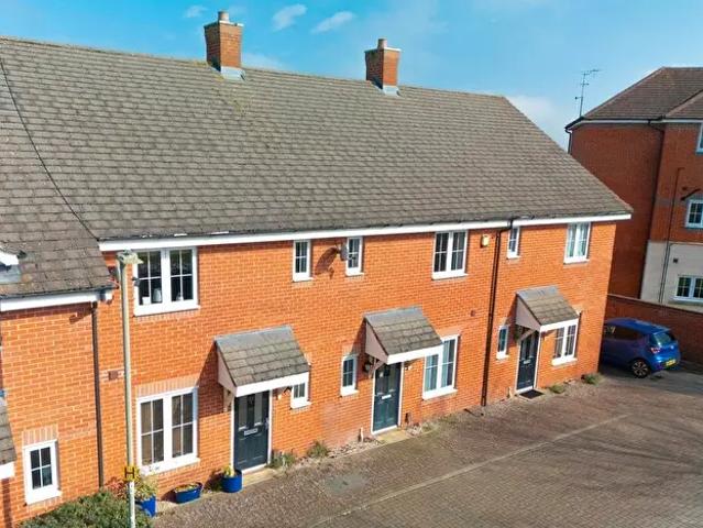 Apartment for rent in Caldecott, Dromore