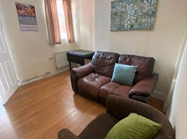 Apartment for rent in Ball Hill, West Midlands