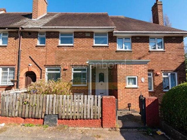 Apartment for rent in Headlands, Northampton