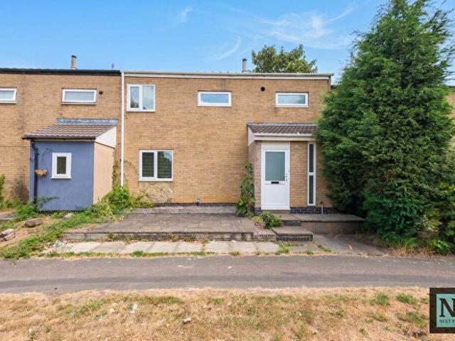 Apartment for rent in Glascote Heath, Kettlebrook