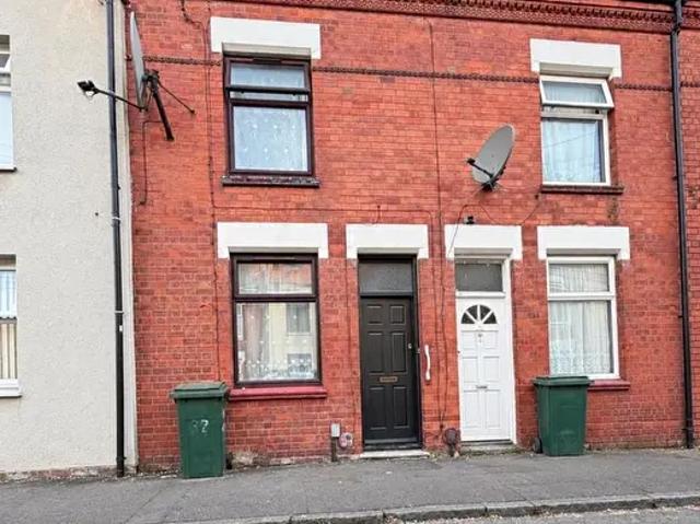 Apartment for rent in Daimler Green, Coventry
