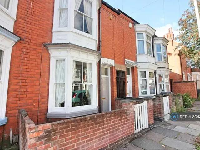 Apartment for rent in Westcotes, Leicester