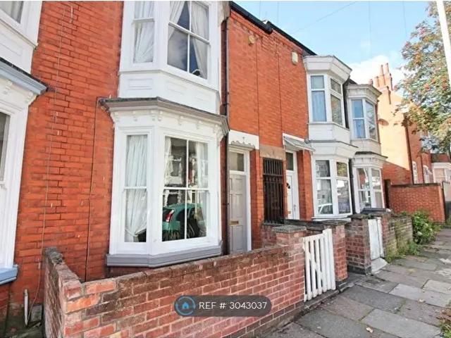 Apartment for rent in Westcotes, Leicester