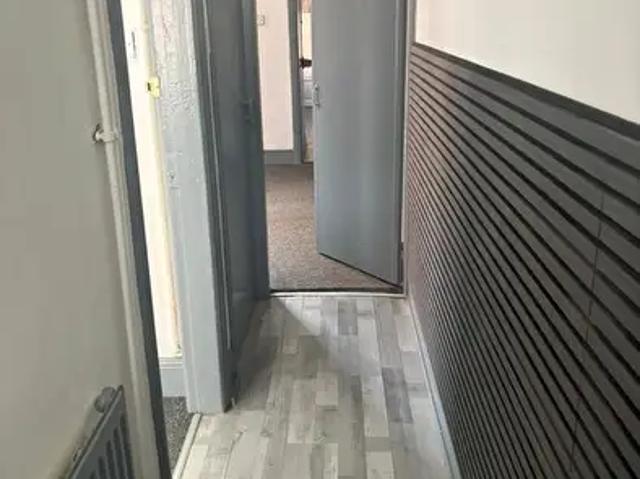 Apartment for rent in Old Wharf, City Of Leicester