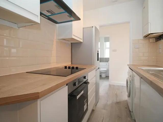 Apartment for rent in Elmfield, Leicestershire