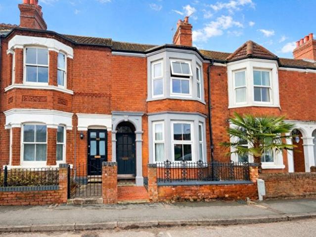 Apartment for rent in Wolverton and Greenleys, Old Wolverton