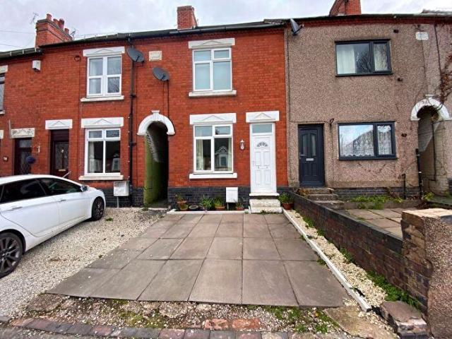 Apartment for rent in Whittleford, Camp Hill