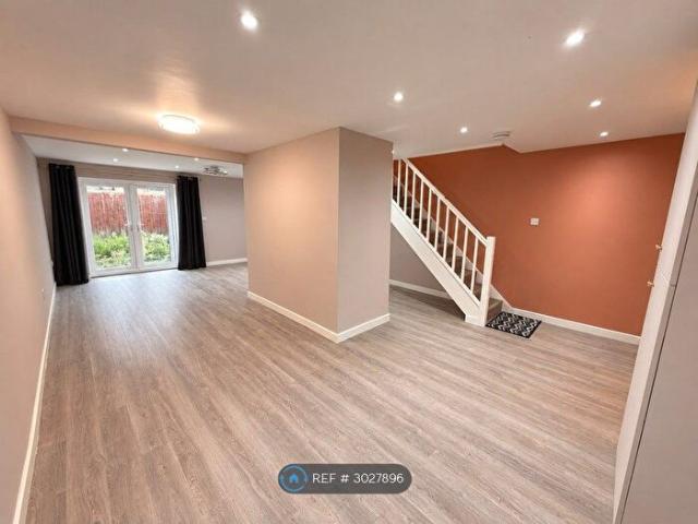Apartment for rent in Cheylesmore, West Midlands