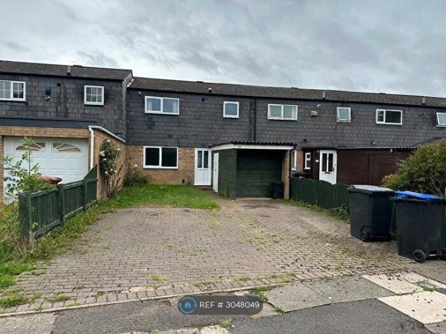 Apartment for rent in Great Billing, Little Billing