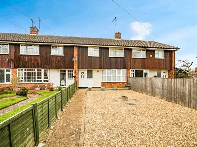 Apartment for rent in Aylesbury, Buckinghamshire