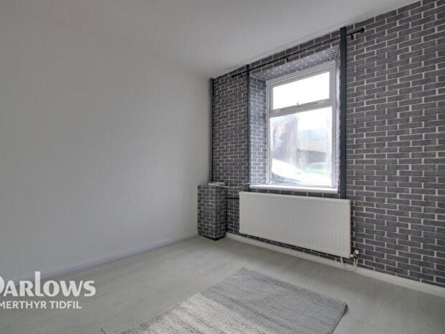 Apartment for rent in Merthyr Vale