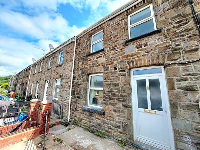 Apartment for rent in Merthyr Vale, Wales