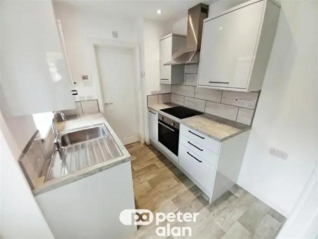 Apartment for rent in Abercynon