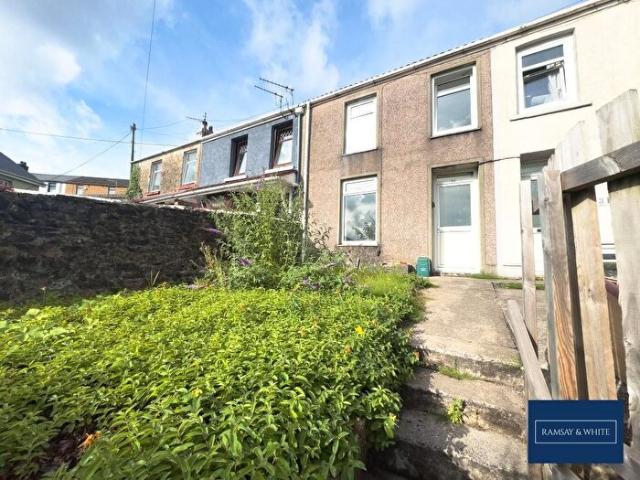 Apartment for rent in Gadlys, Aberdare
