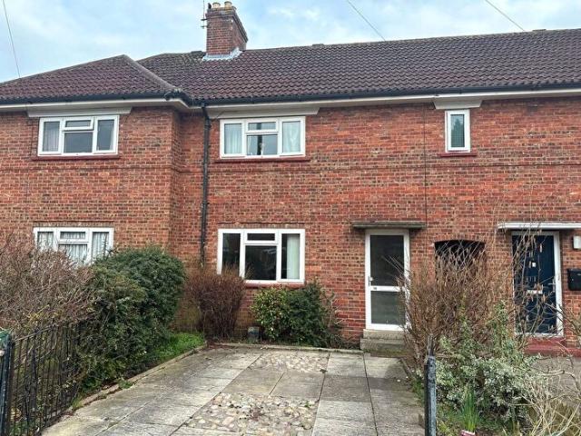 Apartment for rent in Gipsy Lane Estate, The Slade