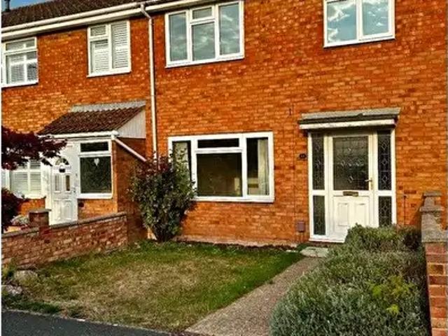 Apartment for rent in Walton Court, Aylesbury