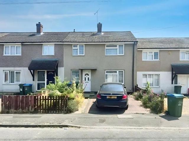Apartment for rent in Haydon Hill, Aylesbury