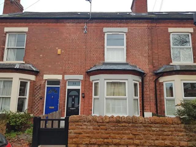 Apartment for rent in West Bridgford, Rushcliffe