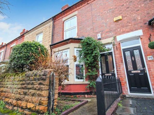 Apartment for rent in Compton Acres, Barton In Fabis