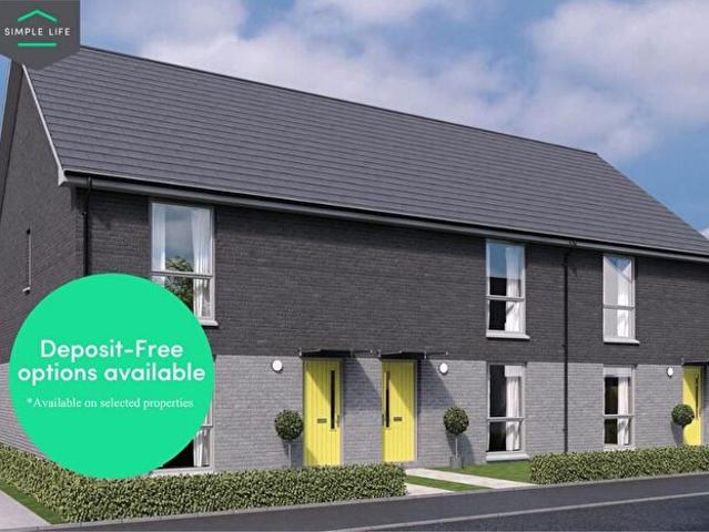 Apartment for rent in Tulloch, Scotland