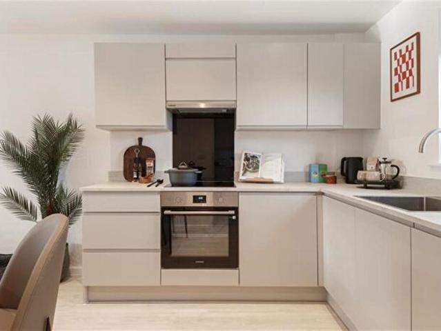 Apartment for rent in Haddon, East Midlands