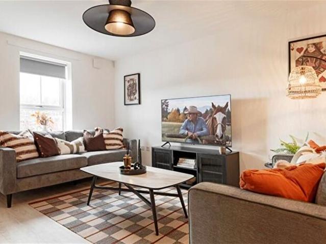 Apartment for rent in Haddon, East Midlands