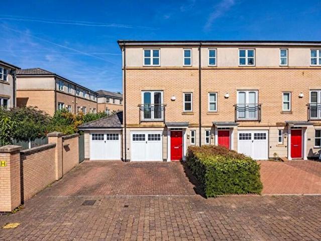 Apartment for rent in Haddon, East Midlands