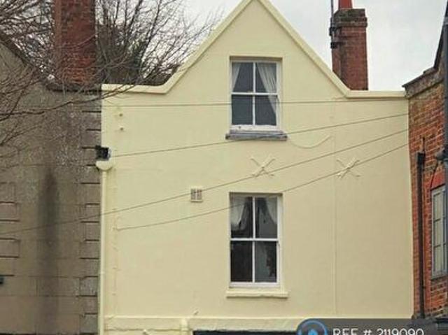 Apartment for rent in Buckingham, Buckinghamshire