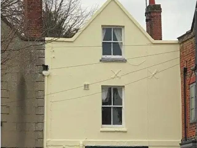 Apartment for rent in Buckingham, Buckinghamshire