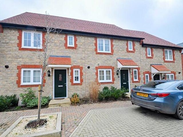 Apartment for rent in Chesterton, Evershot