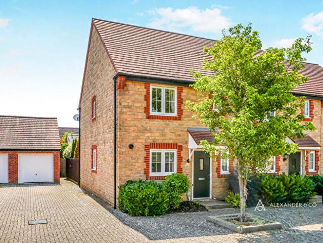 Apartment for rent in Chesterton, Evershot