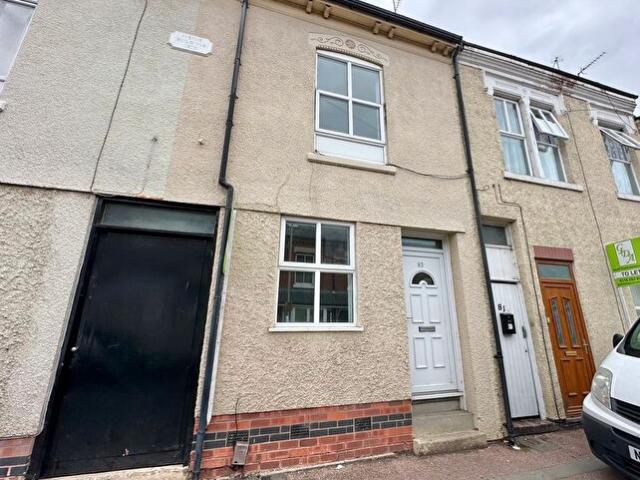 Apartment for rent in Aylestone Park, Old Wharf